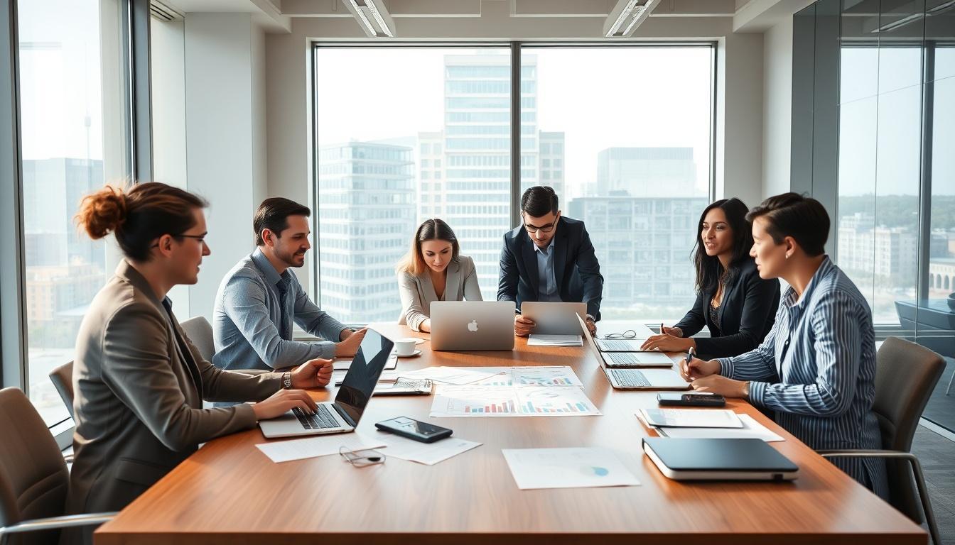 Smart Solutions for Your Business
