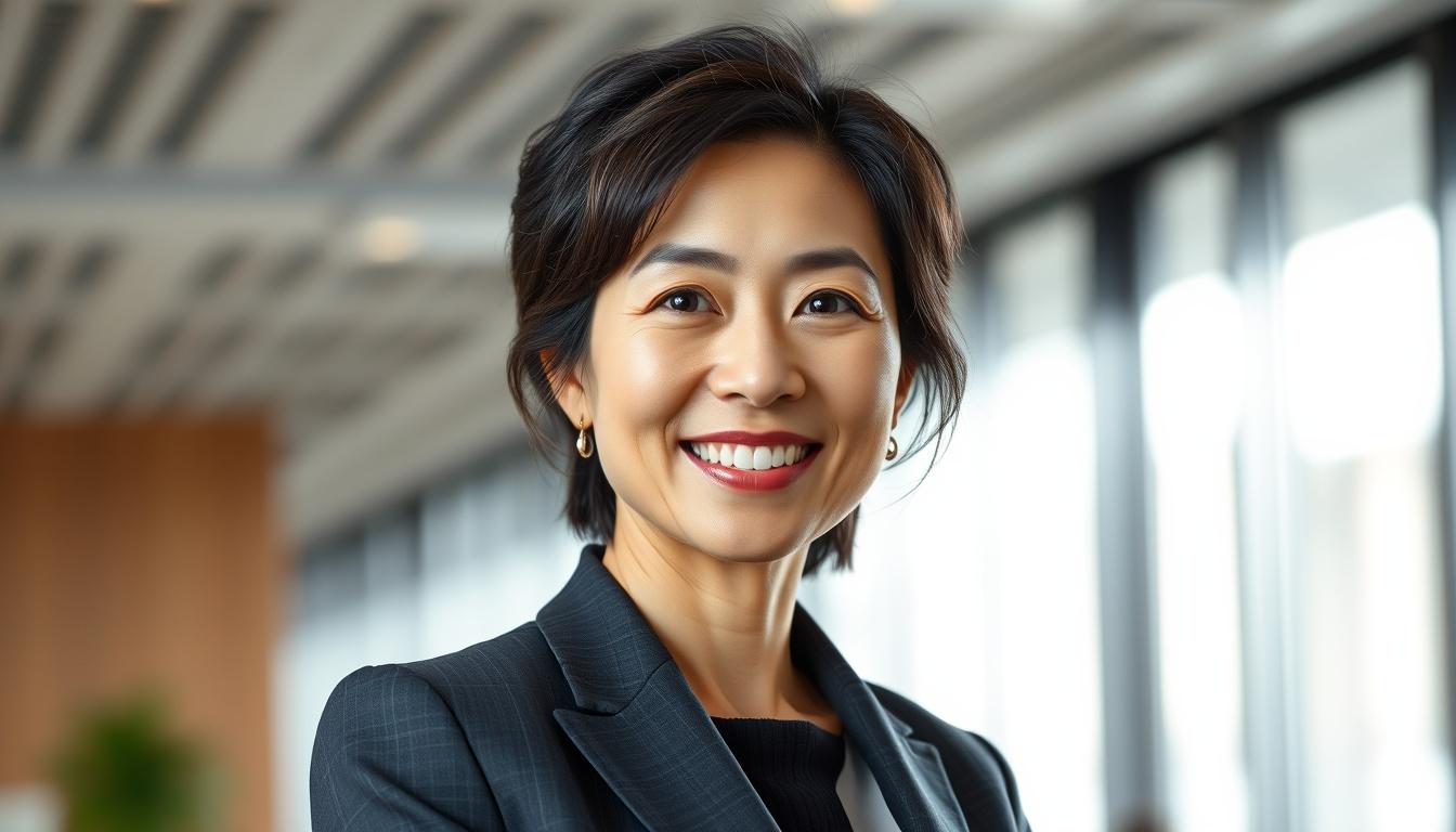 Akira Tanaka