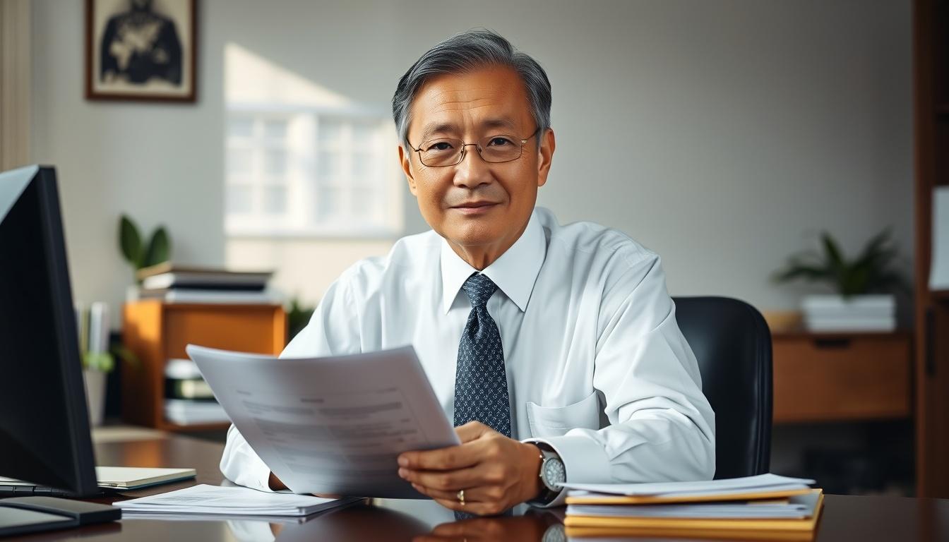 Hiroshi Yamamoto